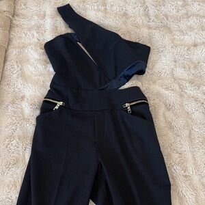 Floor three Bridget jumpsuit